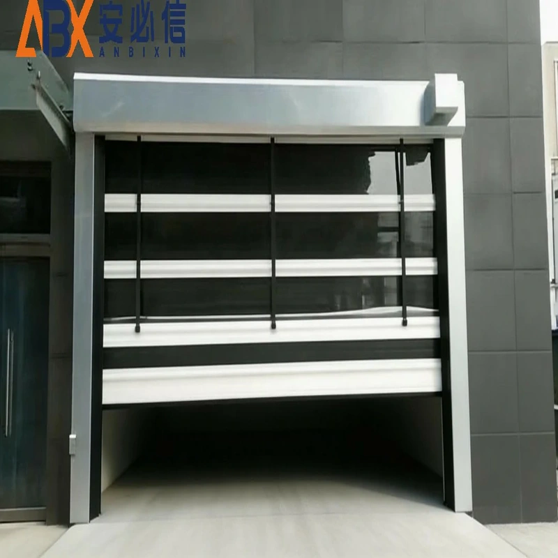 辽源软帘堆积门